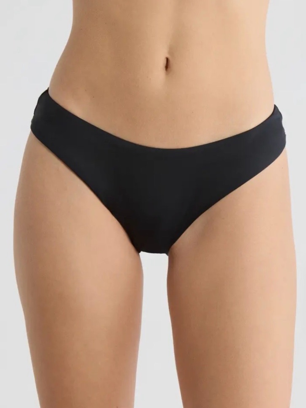 La Blanca - Island Goddess Scoop Bottom, 16